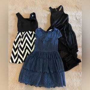 Cocktail Dress Bundle